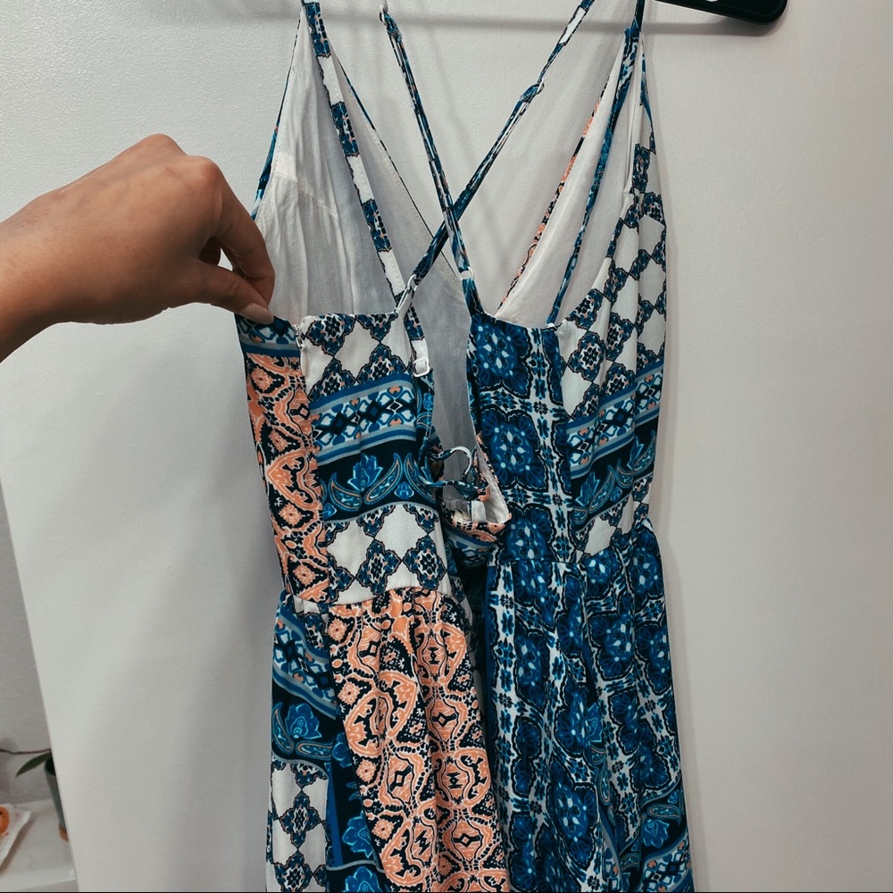 Cute Mini Dress - Picture 4 of 4